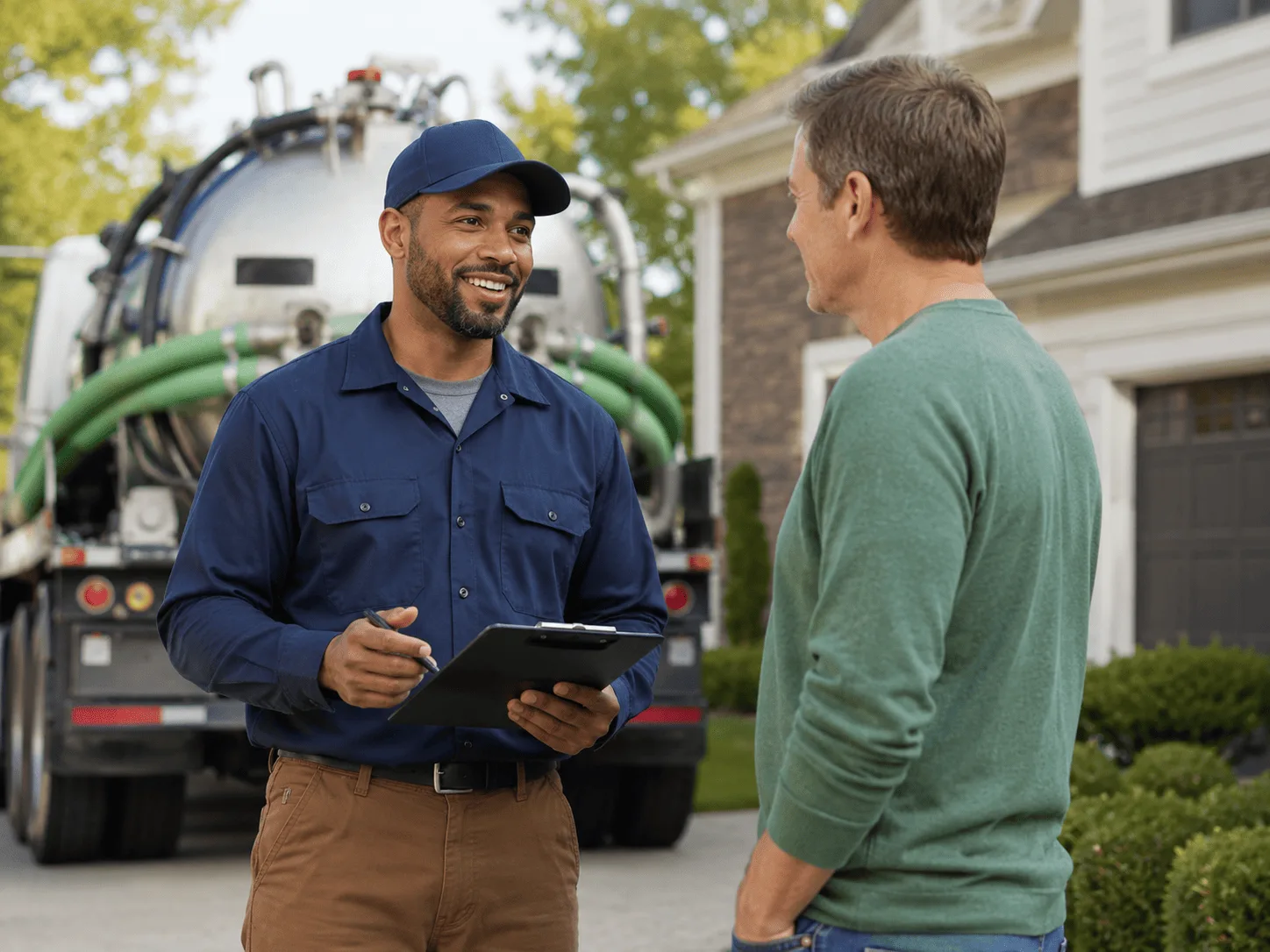 Mosquito Control Blacklick, OH FAQs